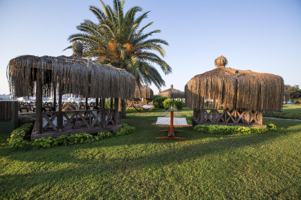 Crystal Tat Beach Golf Resort & Spa Belek Extérieur photo